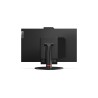 Monitor Lenovo 11JHRAT1EU 68.6 cm (27") 2560 x 1440 pixels Quad HD LED 14 ms Black