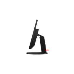 Monitor Lenovo 11JHRAT1EU 68.6 cm (27") 2560 x 1440 pixels Quad HD LED 14 ms Black