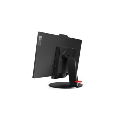 Monitor Lenovo 11JHRAT1EU 68.6 cm (27") 2560 x 1440 pixels Quad HD LED 14 ms Black