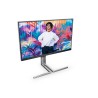 AOC Q27U3CV monitor komputerowy 68,6 cm (27") 2560 x 1440 px 4K Ultra HD LCD Czarny