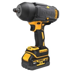 Klucz udarowy 1/2" 18V 2*5,0Ah DCF900P2G DEWALT