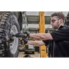 Klucz udarowy 1/2" 18V 2*5,0Ah DCF900P2G DEWALT