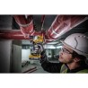 DeWALT DCF921E2T-QW wkrętak zasilany/zakrętark udarowy 2500 RPM