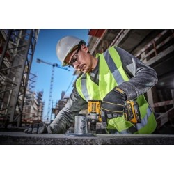 DeWALT DCF921E2T-QW wkrętak zasilany/zakrętark udarowy 2500 RPM