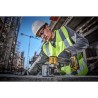 DeWALT DCF921E2T-QW wkrętak zasilany/zakrętark udarowy 2500 RPM