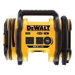 Kompresor akumulatorowy 18V Dewalt DCC018N-XJ