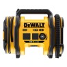 Kompresor akumulatorowy 18V Dewalt DCC018N-XJ