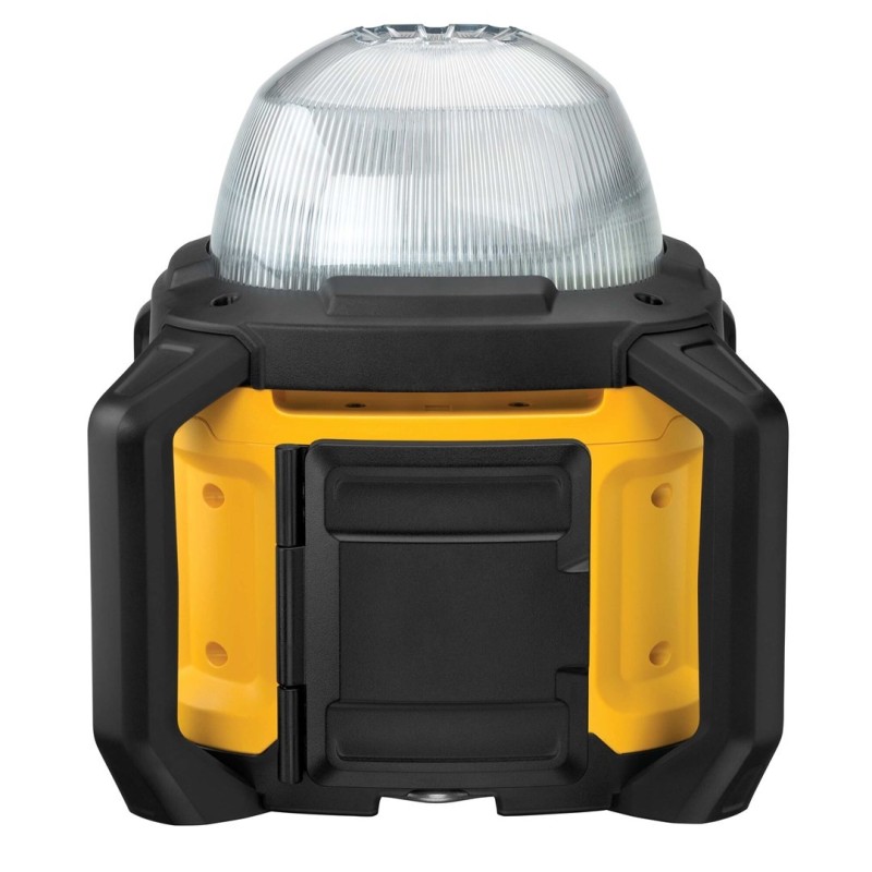 Lampa robocza kompaktowa 18v xr na aku 18/54v, bez aku Lampa robocza kompaktowa 18v xr na aku 18/54v, bez aku
