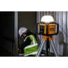 Lampa robocza kompaktowa 18v xr na aku 18/54v, bez aku Lampa robocza kompaktowa 18v xr na aku 18/54v, bez aku