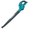 Makita DUB361Z akumulatorowa dmuchawa do liści 334,8 km/h Czarny, Niebieski 18 V Akumulator litowo-jonowy (Li-Ion)