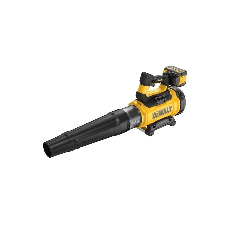 Dmuchawa osiowa akumulat. 54V DCMBL777X1-QW DEWALT