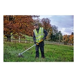 Podkaszarka akumulatorowa DeWALT DCMST561N-XJ 18V żyłkowa 36cm