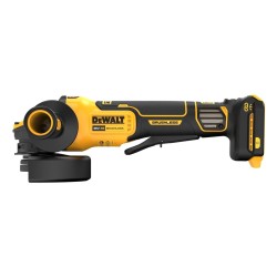 DeWALT DCG416VSN-XJ polerka/szlifierka do podłóg