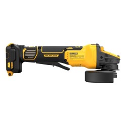 DeWALT DCG416VSN-XJ polerka/szlifierka do podłóg