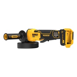 DeWALT DCG416VSN-XJ polerka/szlifierka do podłóg