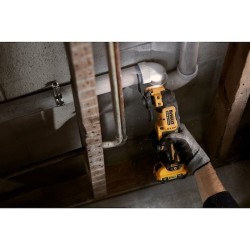 DeWALT DCS353D2-QW bezprzewodowe uniwersalne urządzenie tnące