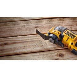 DeWALT DCS353D2-QW bezprzewodowe uniwersalne urządzenie tnące