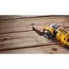 DeWALT DCS353D2-QW bezprzewodowe uniwersalne urządzenie tnące