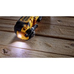 DeWALT DCS353D2-QW bezprzewodowe uniwersalne urządzenie tnące