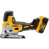 Wyrzynarka akumulatorowa DeWALT DCS335P2 Wyrzynarka akumulatorowa DeWALT DCS335P2