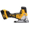 Wyrzynarka akumulatorowa DeWALT DCS335P2 Wyrzynarka akumulatorowa DeWALT DCS335P2