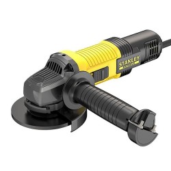 Stanley FMEG220-QS szlifierka kątowa 12,5 cm 12000 RPM 850 W 2,3 kg