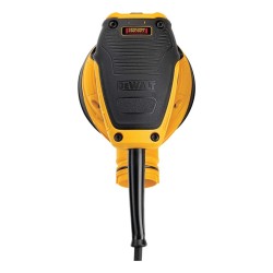 DeWALT DWE6423-QS przenośna szlifierka Szlifierka orbitalna 12000 OPM Czarny, Żółty 280 W
