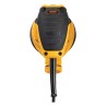 DeWALT DWE6423-QS przenośna szlifierka Szlifierka orbitalna 12000 OPM Czarny, Żółty 280 W