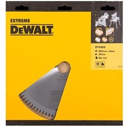 DeWALT ?DT4282-QZ ostrze do piły tarczowej 1 szt.