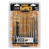 DeWALT DT70752-QZ wiertło 1 szt.