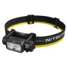 Nitecore NU50 latarka Czarny, Żółty Latarka czołowa LED