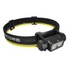 Nitecore NU50 latarka Czarny, Żółty Latarka czołowa LED
