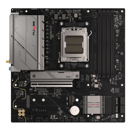 Płyta główna SAPPHIRE PULSE B850M WIFI