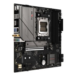 Płyta główna SAPPHIRE PULSE B850M WIFI