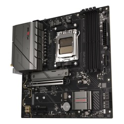 Płyta główna SAPPHIRE PULSE B850M WIFI