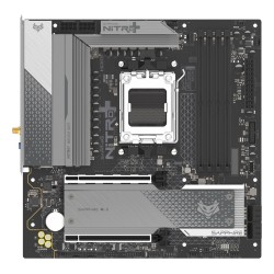 Płyta główna SAPPHIRE NITRO+ B850M WIFI