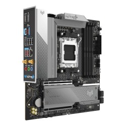 Płyta główna SAPPHIRE NITRO+ B850M WIFI
