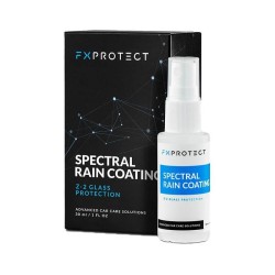 FX Protect SPECTRAL RAIN COATING Z-2 - niewidzialna wycieraczka 30ml