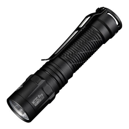 Nitecore MT2C Pro Czarny Latarka ręczna LED