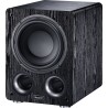 Subwoofer aktywny Magnat Alpha RS8 czarny