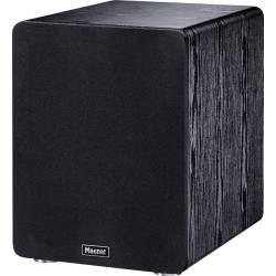 Subwoofer aktywny Magnat Alpha RS8 czarny