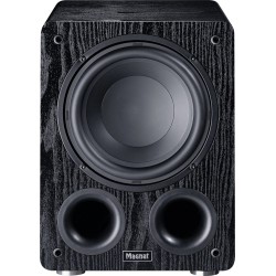 Subwoofer aktywny Magnat Alpha RS8 czarny