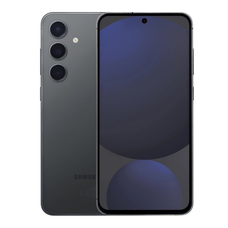 Samsung Galaxy S24 FE (S721) 5G 8/128GB Dual SIM Graphite