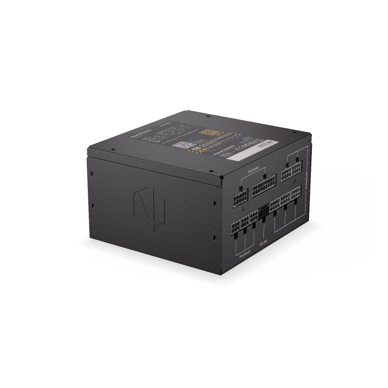 Endorfy Supremo FM6 1000W (EY7A011) Czarny