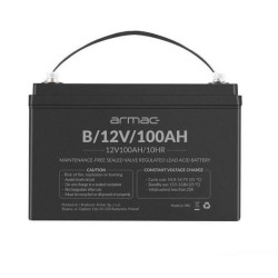 Akumulator żelowy do Ups uniwersalny Armac B/12V/100Ah