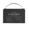 Akumulator żelowy do Ups uniwersalny Armac B/12V/100Ah