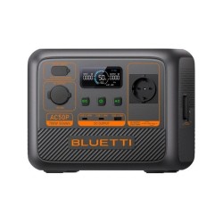 Przenośna stacja zasilania BLUETTI AC50P