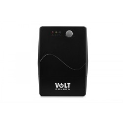 UPS ZASILACZ AWARYJNY VOLT POLSKA PICO 600VA 360W