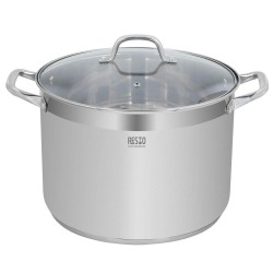 Garnek CASSEROLE D30CM 15L RESTO 92009