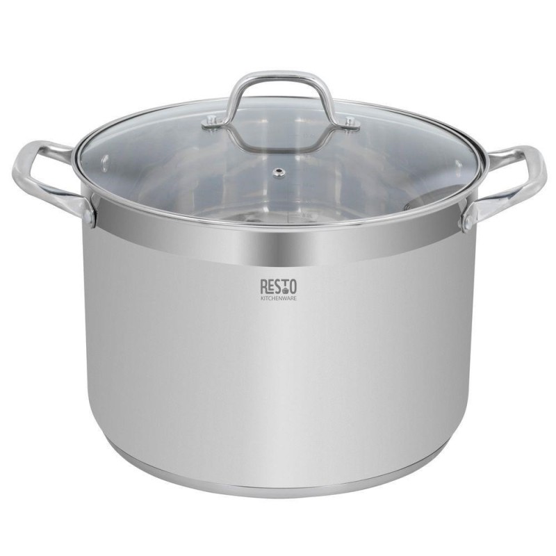 Garnek CASSEROLE D30CM 15L RESTO 92009